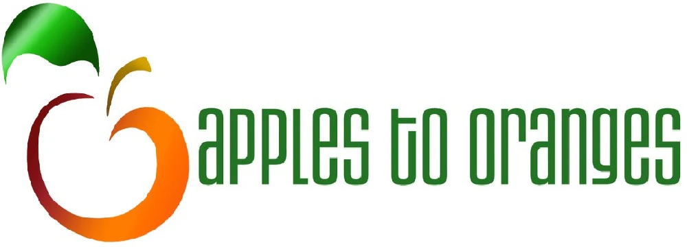 Apples to Oranges